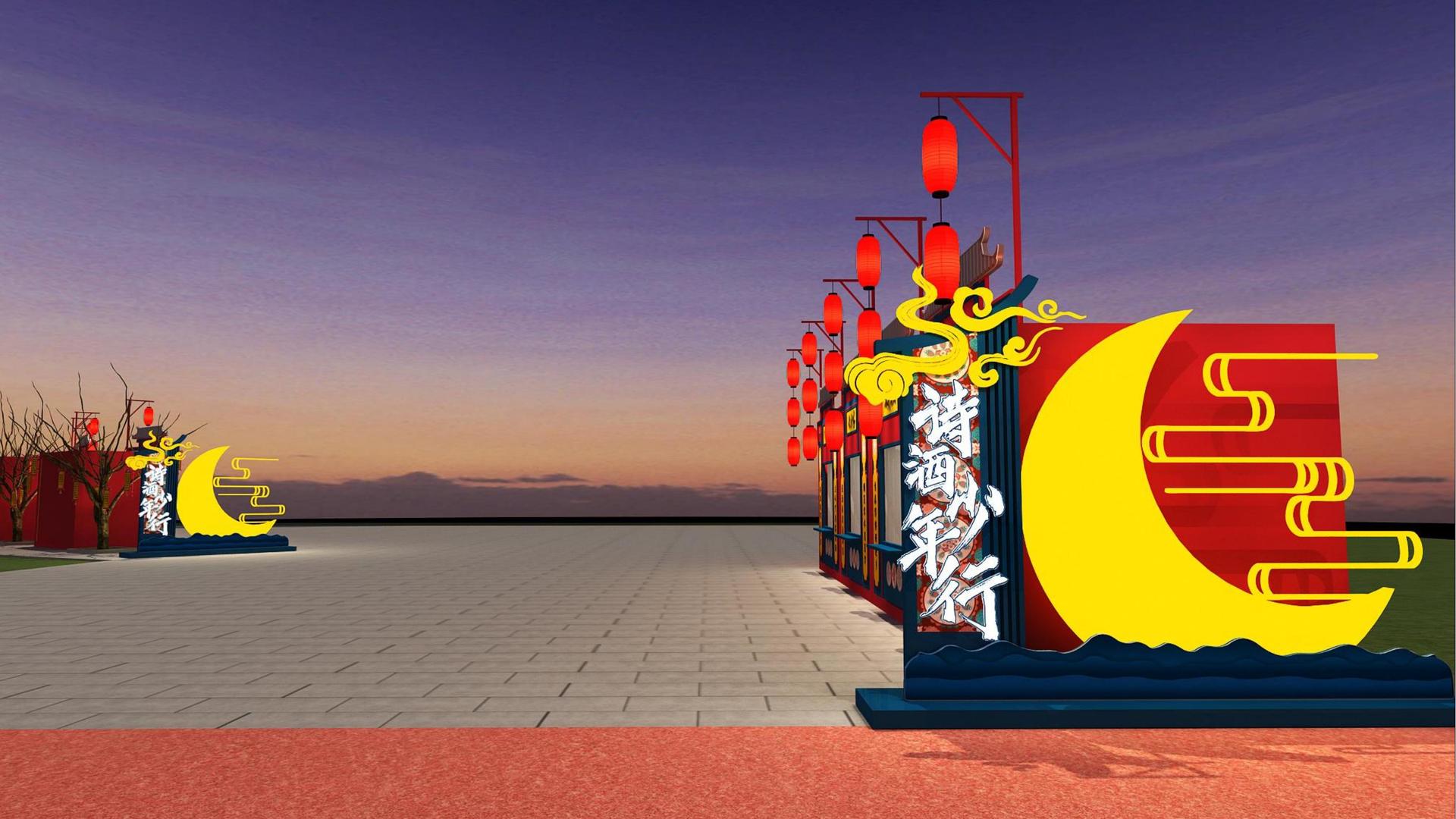 河景影视文化完成重点文化项目阶段性成果发布